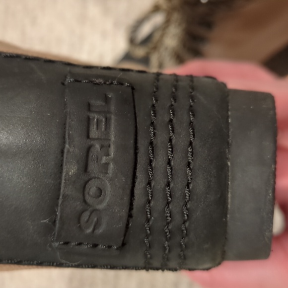 Sorel PDX Wedges - Picture 7 of 9